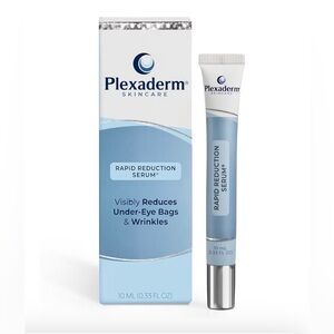 Plexaderm Rapid Reduction Eye Serum